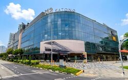 Joo Chiat Road (D15), Retail #614604711